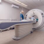 Подготовка к КТ-исследованию