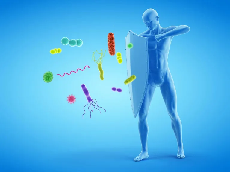 10 эффективных способов укрепить иммунитет