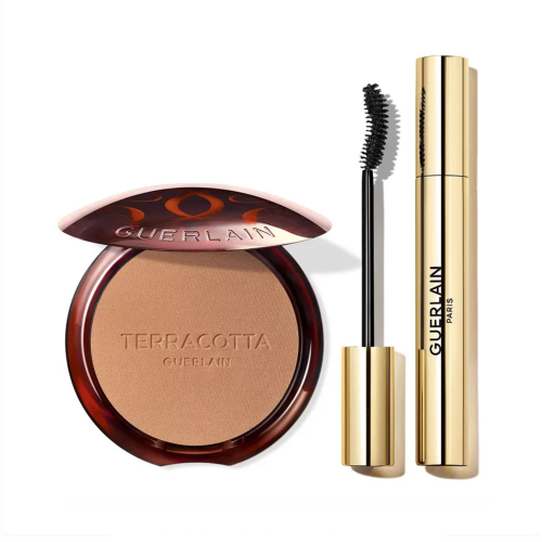 Як правильно наносити бронзер