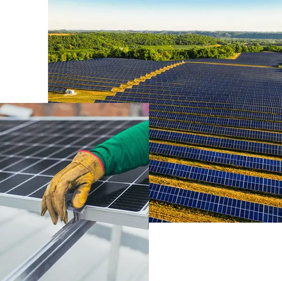 Автономные Солнечные Электростанции