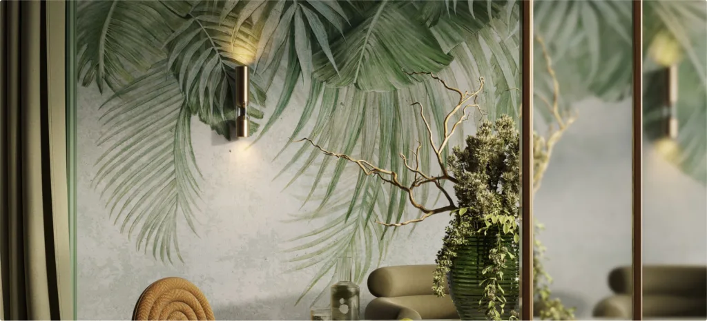 3д фотошпалери