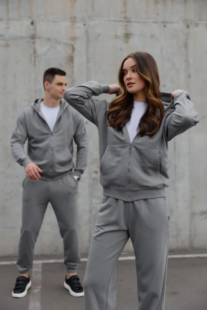 Особливості покупок одягу