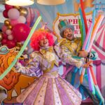 Аниматоры в Киеве