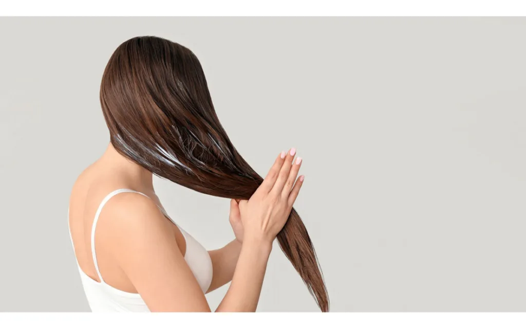 трихологічні шампуні