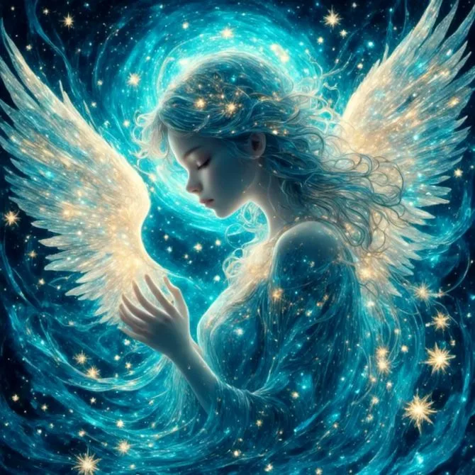 22 33 ангельська нумерологія