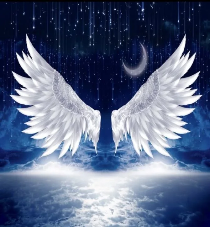 2244: Ангельська нумерологія