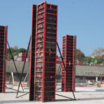 опалубка для колонн