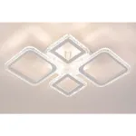 купить LED люстру недорого