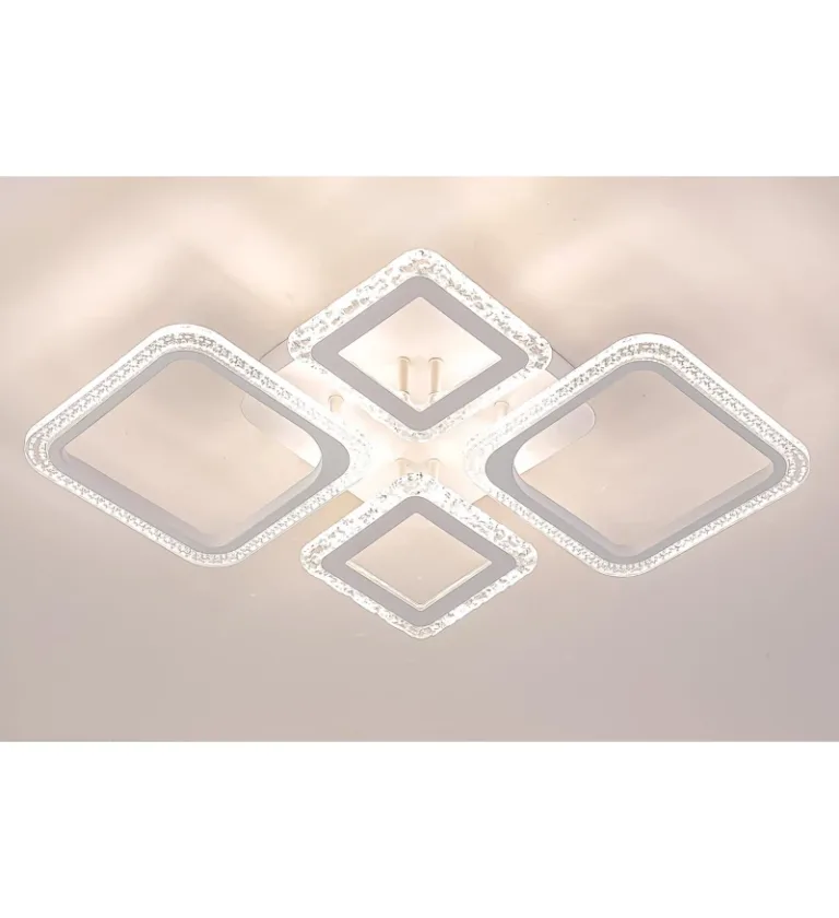 купить LED люстру недорого