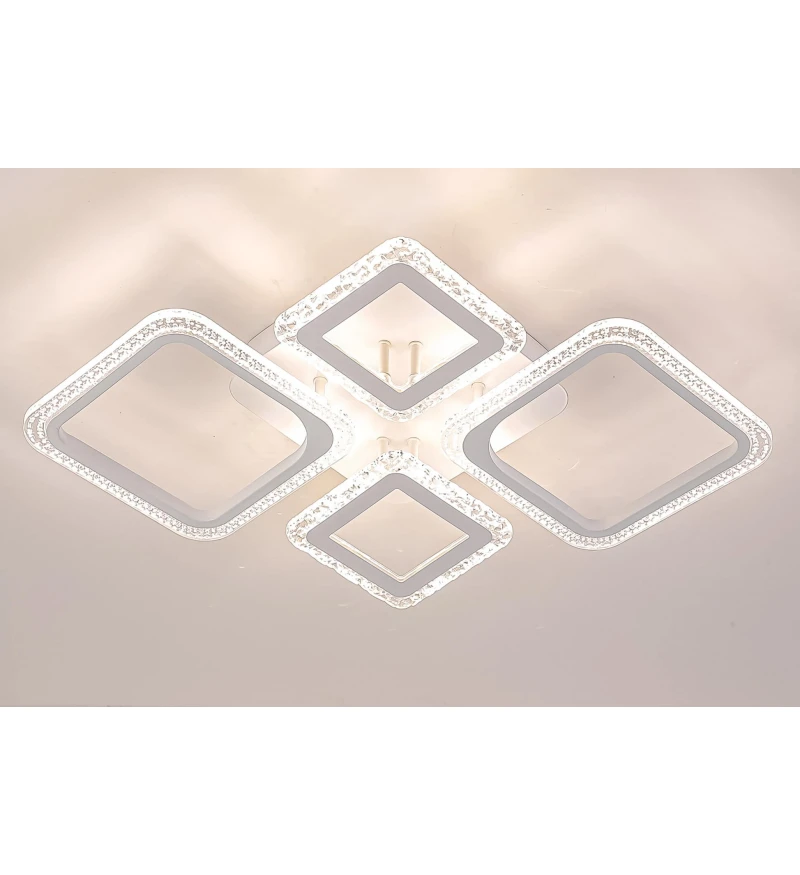 купить LED люстру недорого