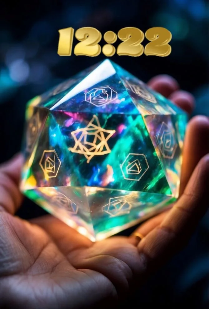 12 22 значення