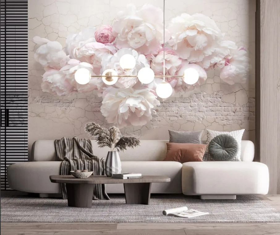 3д фотошпалери