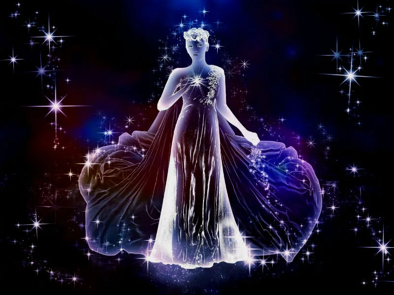 знак зодіаку діви