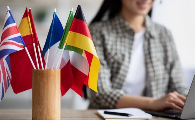 бюро переводов