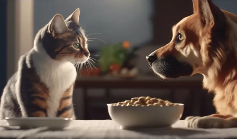 магазина для питомцев