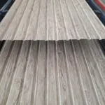 Профнастил для забора