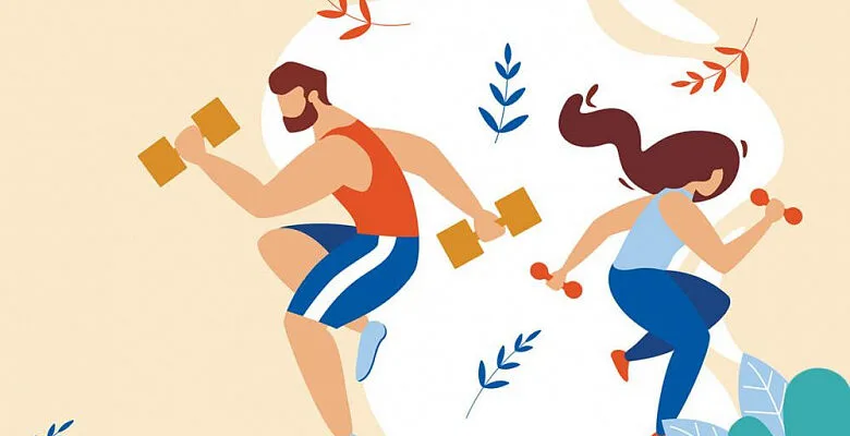 Спорт як спосіб підтримати здоров'я