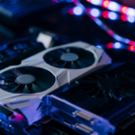 Видео карты