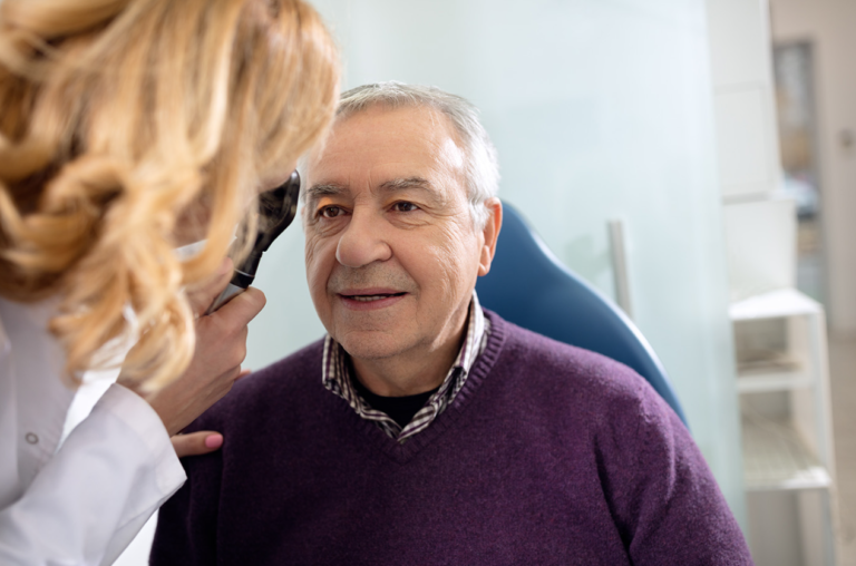 лечение катаракты глаза