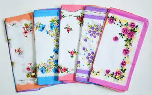 Носовые платки