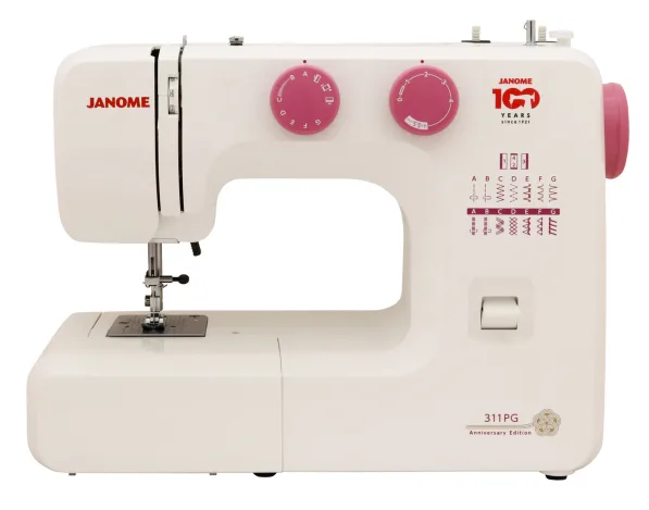 швейные машины