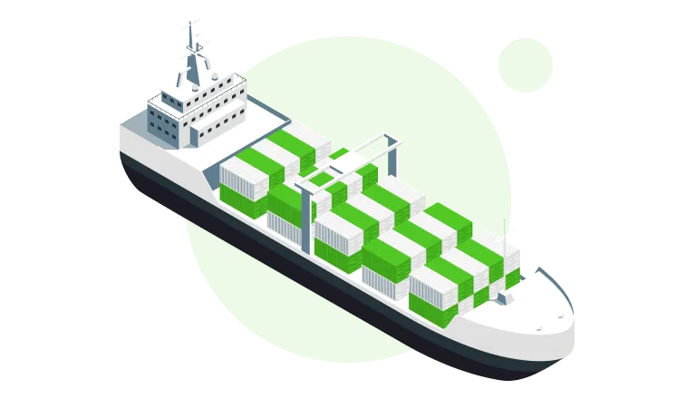 Міжнародна логістична компанія «Bsa Global»