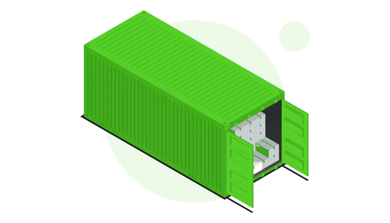 Міжнародна логістична компанія «Bsa Global»