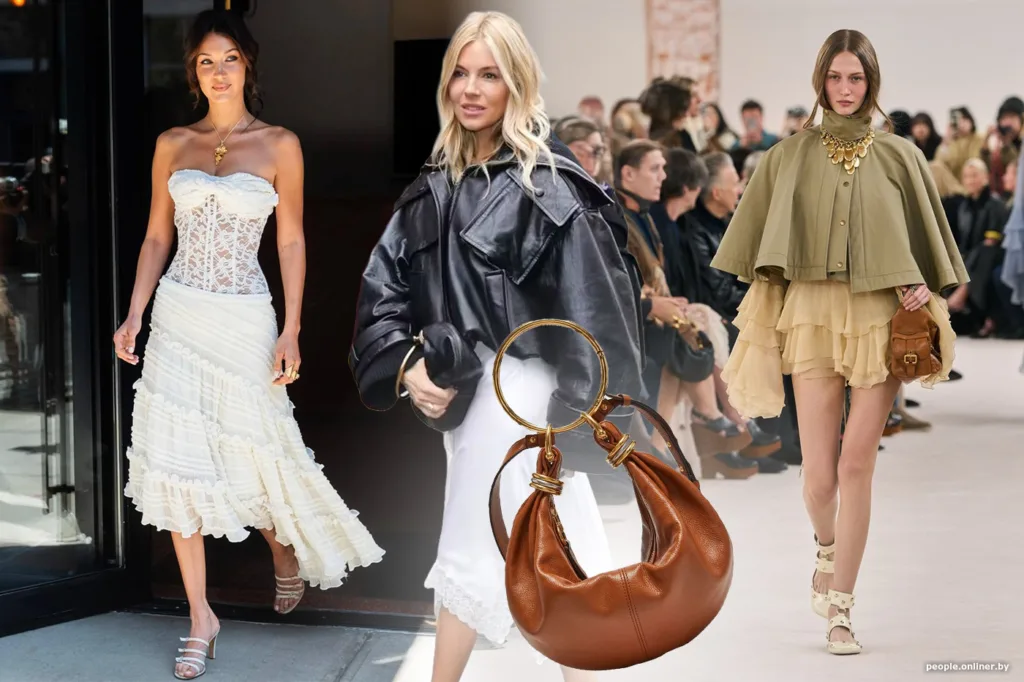 модные юбки