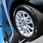 Выбираем шины и диски правильно! - DonShar