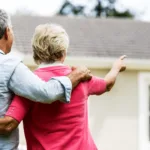 дім престарілих