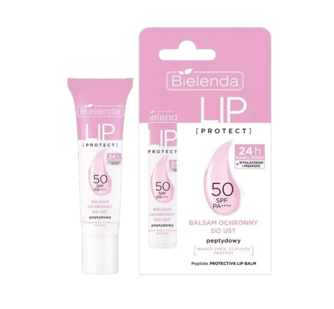 средства для ухода за губами