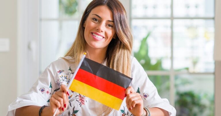 курсы немецкого языка онлайн