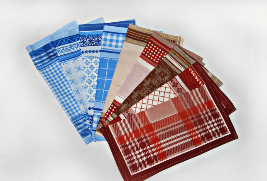 Носовые платки