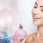 Астрология и аромат