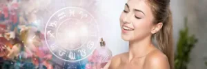 Астрология и аромат