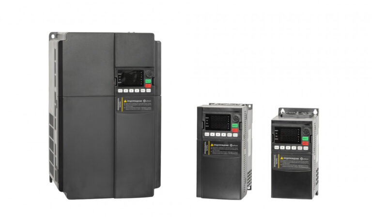 Частотные преобразователи