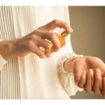 розпиву парфумів