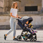 Прогулянкові коляски