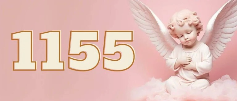 11:55 на часах