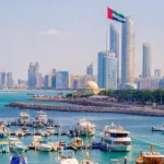 Открытие компании в ОАЭ