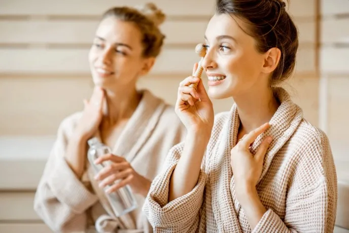 Мягкие ткани для халатов