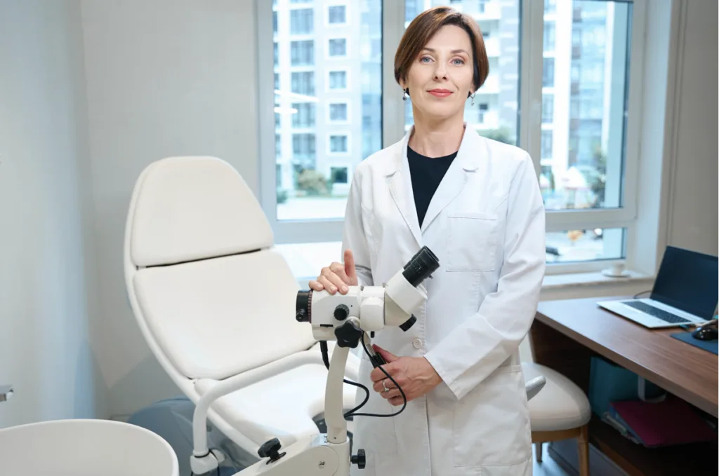 Лікування безпліддя в Києві