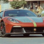 Перевірка авто за номером