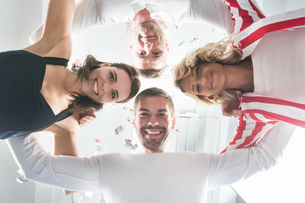 креативные названия команд