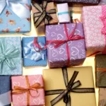 Подарочная упаковка