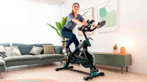 Велотренажери