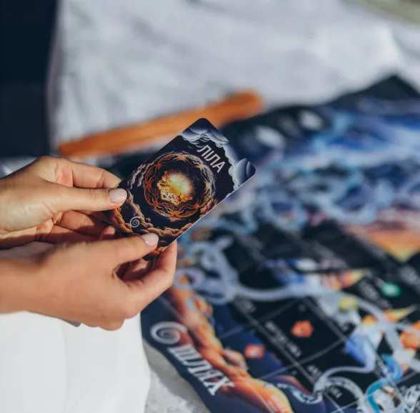 гра Ліла онлайн