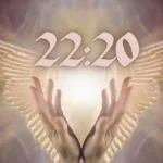 22:20 на часах