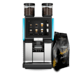 кавовий апарат оренда