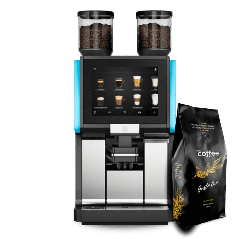 кавовий апарат оренда